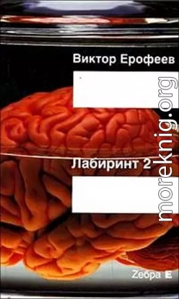 Лабиринт Два: Остается одно: Произвол