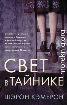 Свет в тайнике