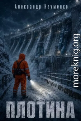 Плотина