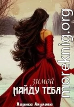 Найду тебя зимой