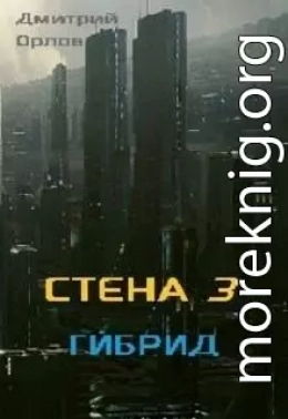 Стена 3. Гибрид (СИ)