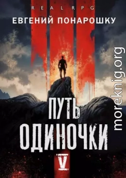 Путь одиночки. Книга 5
