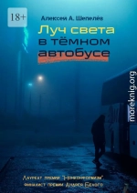 Луч света в тёмном автобусе