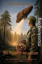 Не будите медведя