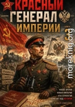 Красный генерал Империи 3