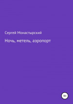 Ночь, метель, аэропорт