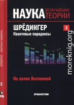 На волне Вселенной. Шрёдингер. Квантовые парадоксы