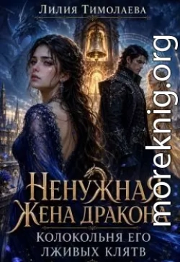 Ненужная жена дракона. Колокольня его лживых клятв