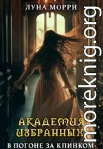 В погоне за клинком