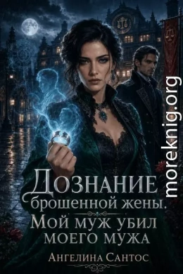 Дознание брошенной жены. Мой муж убил моего мужа