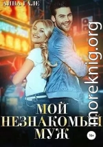 Мой незнакомый муж