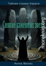 Тайная Стража Караса. Сияние каменных звезд