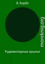 Рудиментарные крылья