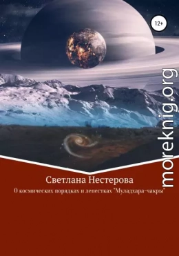 О космических законах и лепестках «Муладхара-чакры»