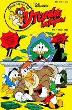 DuckTales #04 - 02.1993
