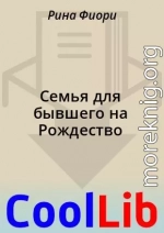 Семья для бывшего на Рождество