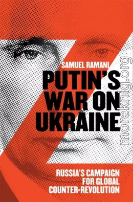 Putin’s War on Ukraine