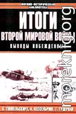 Итоги Второй мировой войны. Выводы побеждённых