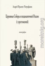 Церковные Соборы в позднеантичной Италии (с хрестоматией)