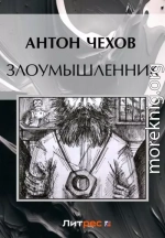 Злоумышленник