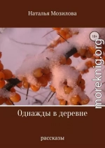 Однажды в деревне. Сборник рассказов