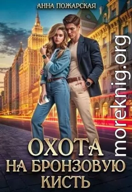 Охота на бронзовую кисть