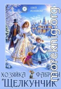 Хозяйка фабрики 