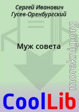 Муж совета