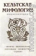 Кельтская мифология. Энциклопедия