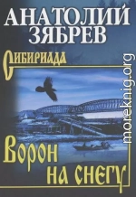 Ворон на снегу. Мальчишка с большим сердцем