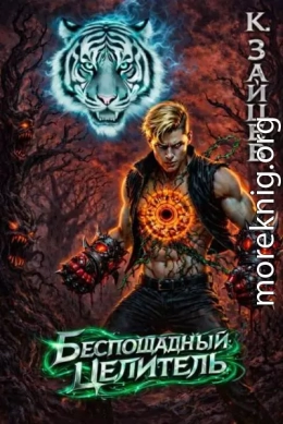 Беспощадный целитель. Том 4