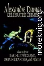 Celebrated Crimes