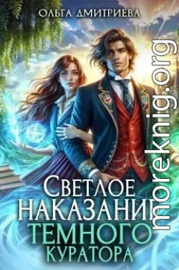 Светлое наказание темного куратора