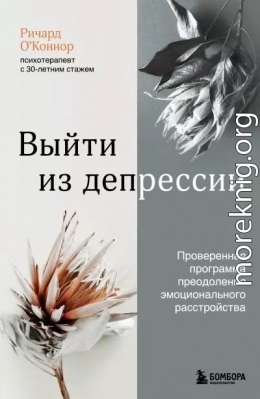 Выйти из депрессии. Проверенная программа преодоления эмоционального расстройства