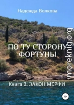 По ту сторону фортуны. книга 2. закон мерфи (СИ)