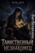 Таинственный незнакомец