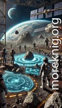 Последняя миссия