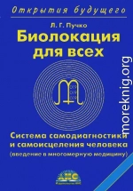 Биолокация для всех