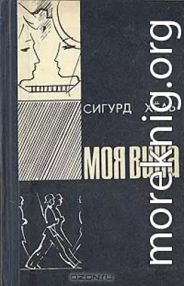 Моя вина