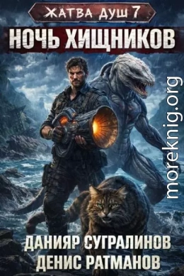 Ночь хищников