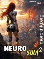 NeuroSoul Том 2