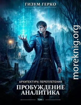 Архитектура Переплетения. Пробуждение Аналитика