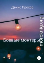 Боевые монтеры