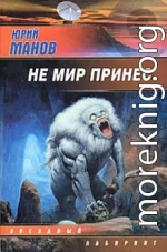 Не мир принес