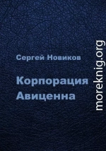 Корпорация Авиценна