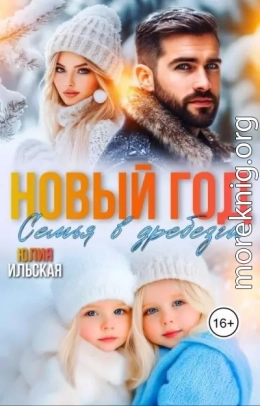 Новый год. Семья вдребезги