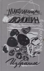 Волошин - Статьи, критика, Пророки и мстители