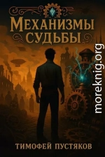 Механизмы Судьбы. 1.0