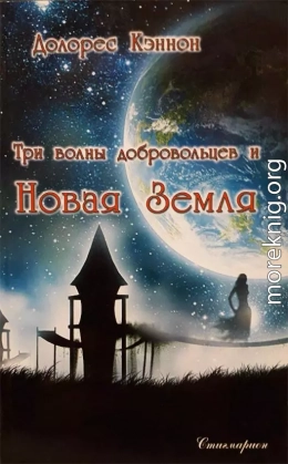 Три волны добровольцев и Новая Земля (том 1)