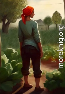 Мой жених агроном